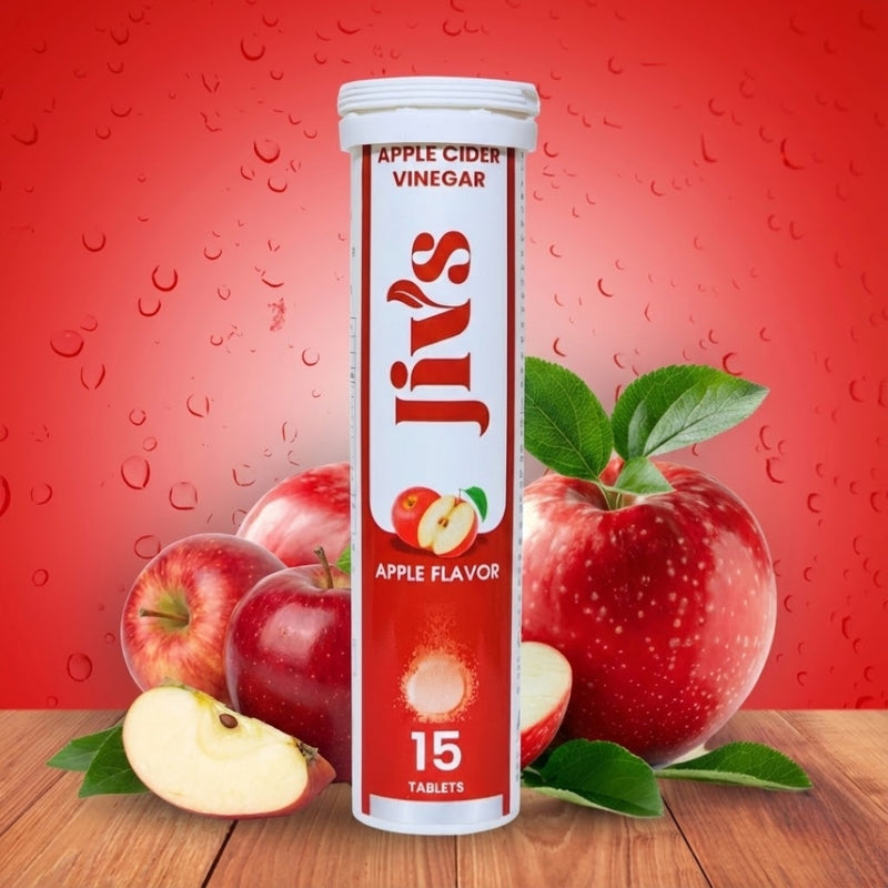 Apple cider vinegar (Apple)